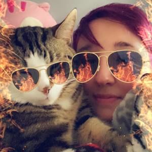 Meet your Posher, Sara